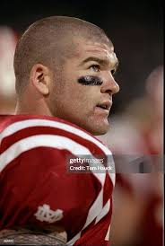 Kevin Mitchell of the Mater Dei High School looks