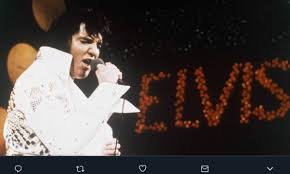 Davanti a oltre 18.000 persone il maestro morricone ha mandato in scena il suo ultimo concerto dopo 60 anni di carriera. Elvis Presley Nel Sul Ultimo Concerto Spettacolo Periodico Daily