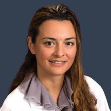 Evgenia Gourgari, MD| Pediatric Endocrinology