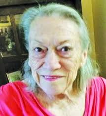 Elizabeth COMSTOCK Obituary (2016)