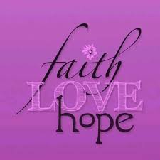 Your walls are a reflection of your personality, so let them speak with your favorite quotes, art, or designs printed on our custom posters! 8 Faith Hope Love Ideas Faith Hope Love Faith Hope Love