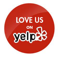 Yelp Sticker Yelp Yelp Logo Online Reviews