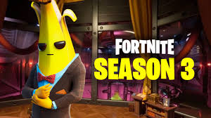 Fortnite developer epic games has released update 15.0 on ps5, ps4, xbox series x/s, xbox one, nintendo switch, pc and android. When Does Fortnite Season 3 Start Season 2 End Doomsday Event More Dexerto