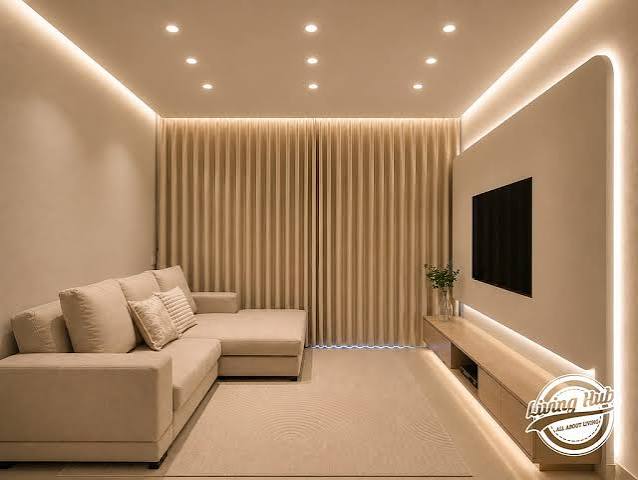 Warm Minimalism Is Replacing Cold Minimalism in Singapore Homes - SG LIVINGHUB