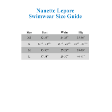 Nanette Lepore Mambo Vamp Cheeky At 6pm