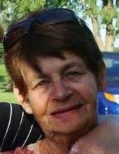 Obituary information for Margaret L. Garrett