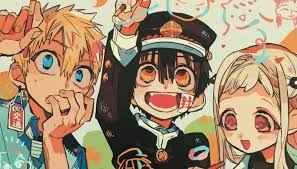 Jangan lupa untuk nonton online sesuai server yang ada untuk kecepatan yang luar biasa untuk meningkatkan pengalaman streaming anda. Jibaku Shounen Hanako Kun Season 2 Rilis Cara Golden