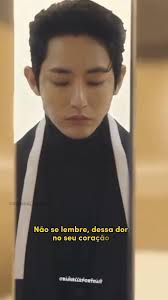 Park Joong-Gil & Goo Ryeon Relationship in Tomorrow K-Drama