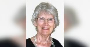 Obituary information for Carol Ann Showalter