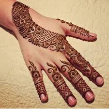 Pin On Henna
