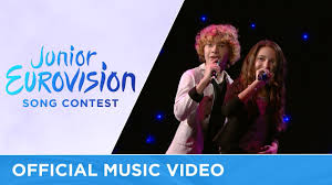 Welcome to the eurovision song contest subreddit! Shir Tim Follow My Heart Israel 2016 Junior Eurovision Youtube