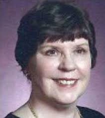 Marguerite Ann “Peggy” Studer Sperl (1943-2011)