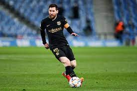 Barcelona president joan laporta is convinced lionel messi will sign a new contract to stay with the la liga giants. Fc Barcelona News 2 April 2021 Internationals Back In Training Lionel Messi S Conditions To Re Sign Barca Blaugranes