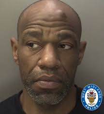 BREAKING: A rape suspect is