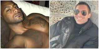 Julien odoul a mille fois raison, brossat « pèse comme un épagneul breton » et pas. Ca Chauffe A Nouveau Entre Booba Et Julien Odoul