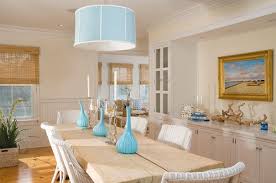 Resultado De Imagen De Casas De Playa Decoracion Coastal Dining Room Beach House Interior Beach House Bedroom