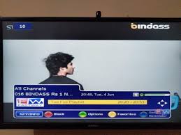 Breaking Utv Action Utv Movie Bindass Now Running Rs300 Pack Part Of Star Pack Dreamdth Television Discussion Forums Bindass hindi dubbed action movie on indian video guru.