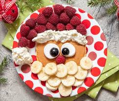 Fun christmas games, free christmas games, and even christmas games to play with big groups! 15 Fun Easy Christmas Breakfast Ideas For Kids