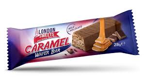 Design 54 By Tomdesign Org Caramel Wafer Bar Design Biscuits Packaging Packaging Labels Design Wafer