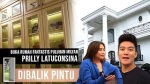 Bahkan ia langsung disambut wali kota tangerang, arief r wismansyah dan juga kepala dinas kesehatan, dr liza puspadewi. Awalnya Mau Jadi Dokter Nasihat Ayah Bikin Prilly Latuconsina Terjun Ke Dunia Hiburan