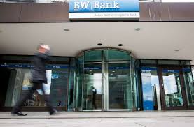 Banken & sparkassen in stuttgart. Filialsterben Von Banken Die Kunden Nicht Allein Lassen Wirtschaft Stuttgarter Zeitung
