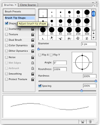 Photoshop has so many tools, in fact, that you may be struggling to find a way to do something that seems like it should be simple. Dotted Lines In Photoshop George Ornbo