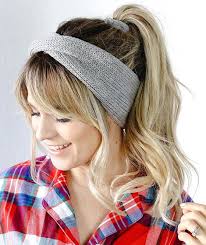30 Awesome Hairstyles To Hide That Big Forehead Large Forehead Hairstyles Headband Hairstyles Hair Big Forehead