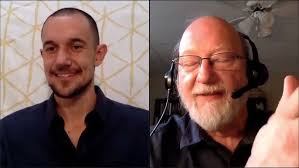 Seth Warner & Dennis McKenna