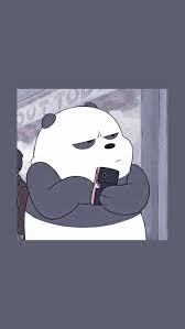 カワイイ壁紙 かわいい背景の壁紙 スヌーピーの壁紙 かわいい図面 壁紙iphoneディズニー We Bare Bears Wallpaper Duvar Kagitlari In 2021 Cute Cartoon Wallpapers We Bare Bears Wallpapers Bear Wallpaper