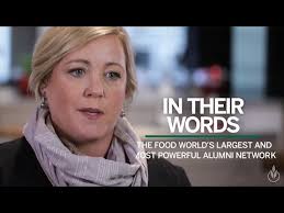 Julia Collin Davison: The Powerful CIA Alumni Network
