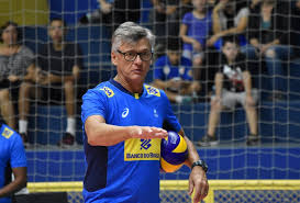 Maybe you would like to learn more about one of these? Brazilian Men S National Team Calls Nvl Slate Inhuman
