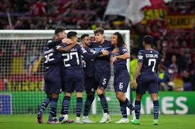 Das spiel atletico gegen man city wird von einem komplett deutschen . Yaslinq2qmkvfm