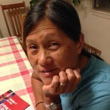 Diana Chi's Instagram, Twitter & Facebook