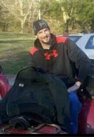 Obituary information for Derrick Allen Pennington