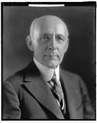 Frederick Lincoln Siddons