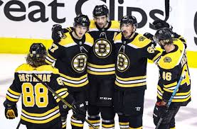 The best boston bruins and nhl coverage, news, analysis and trade rumors from jimmy murphy and the boston hockey now team. Boston Bruins Key Players Could Miss Part Of Next Season