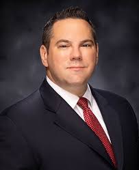 John Merendino, Private Wealth Advisor in Scottsdale, AZ