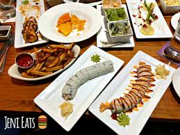 5lb monster sushi roll team challenge (deli sushi). Cpelxx4dlpfkum