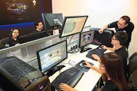 Maybe you would like to learn more about one of these? Best University For Computer Games Development At University Of Wollongong Malaysia Uowm Kdu Utropolis Glenmarie Eduspiral Represents Top Private Universities In Malaysia Best Advise Information On Courses At Malaysia S Top Private