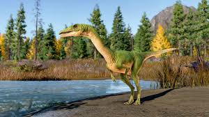 Jurassic world фигурка funko pop vinyl jurassic park velociraptor, fun1226. Jurassic World Evolution 2 Picks Up After Fallen Kingdom Destructoid