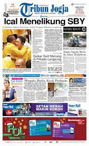 Check spelling or type a new query. Tribunjogja 04 12 2014 By Tribun Jogja Issuu