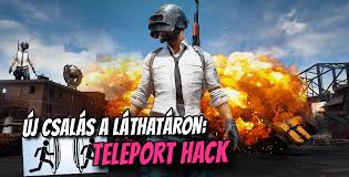 Teleport+bullet tracking | brutal hack pubg mobile 0.19. Uj Csalas A Lathataron Teleport Hack Metabro Hu