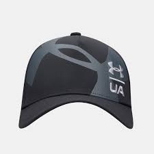 Under Armour Kids 3 0 Billboard Cap