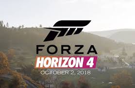 We did not find results for: E3 2018 Forza Horizon 4 Map Size Will Be About The Same As Fh3 Rocket Chainsaw