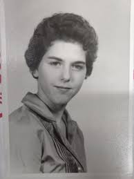 1963 BETA Club Sponsor: Mrs. Hinton