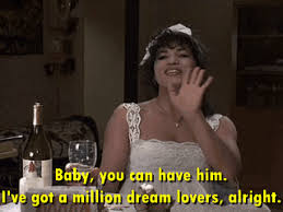 The cast of to wong foo, thanks for everything! Best Long John Si Gifs Gfycat