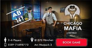 Within a set time limit, you will decipher hints and clues to unveil the secret plot in an effort to escape. Live Escape Game Munich Can You Escape