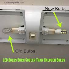 Why You Should Change Your Rv Lights To Led Rv Camper Led Lighting Rv Lighting Rv Campers Camper Lights