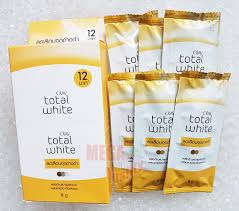 6x8g Olay Total White Spot Lightening Cream Dark Spots And Acne Scars Fade 4902430142571 Ebay