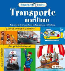 El transporte marítimo internacional se refiere al hecho de transportar mercancías por mar o por vías fluviales. Libro Transporte Maritimo Sea Transportation Spanish Edition Gerry Bailey Isbn 9788444141558 Comprar En Buscalibre